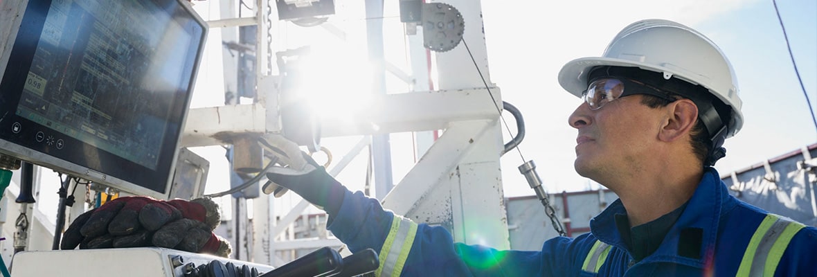 MOU for oil and gas logistics centre signed