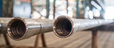 MOU for oil and gas logistics centre signed