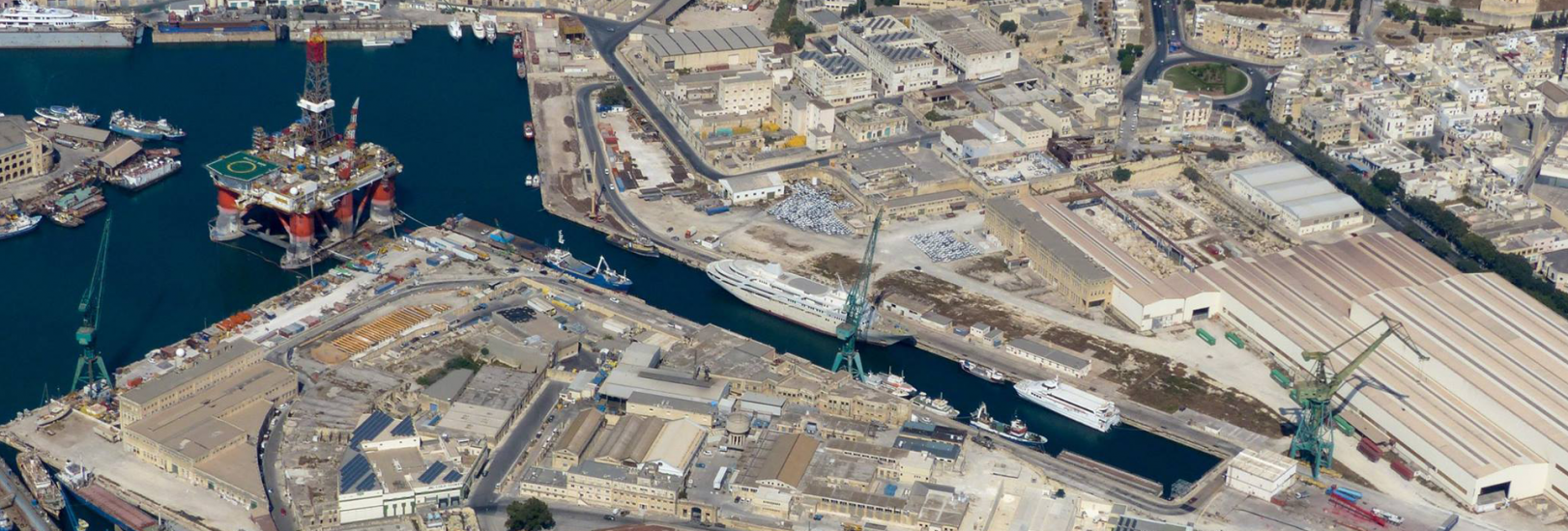 Preferred bidder in project to create Maritime Hub