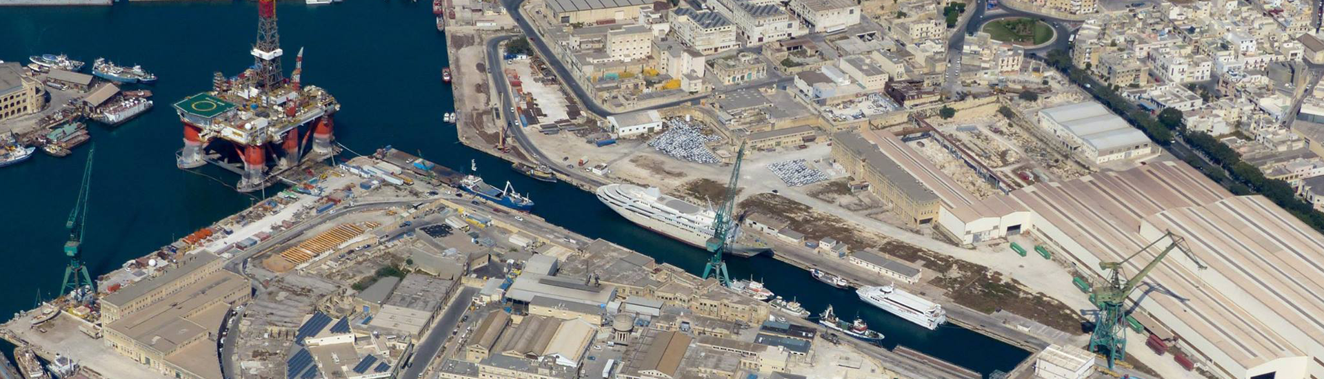 Preferred bidder in project to create Maritime Hub