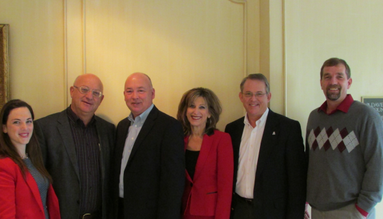 Ableman Drilling Careers Academy set to open next month