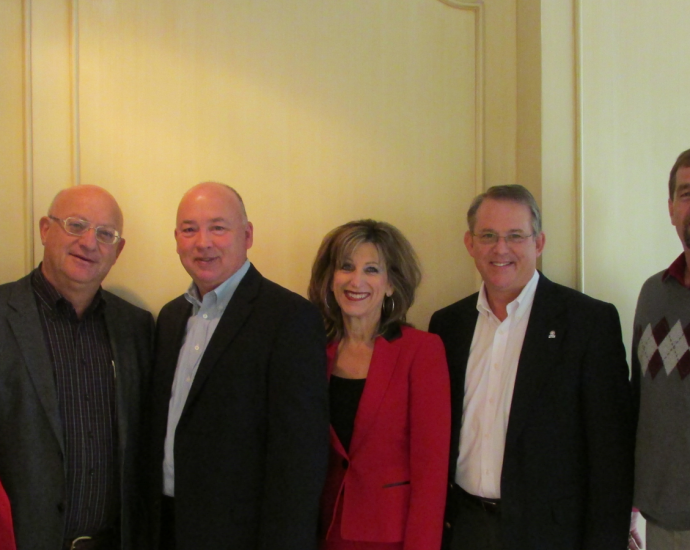 Ableman Drilling Careers Academy set to open next month