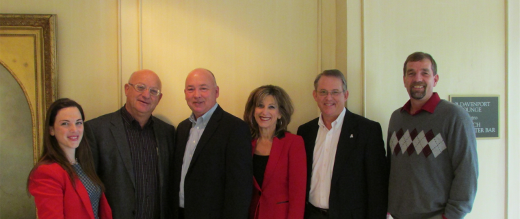 Ableman Drilling Careers Academy set to open next month