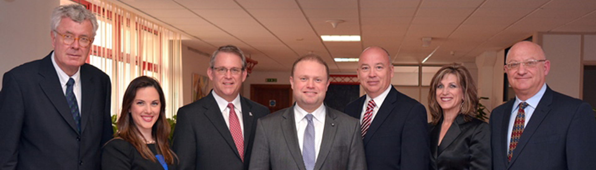 A snap shot of the students last day