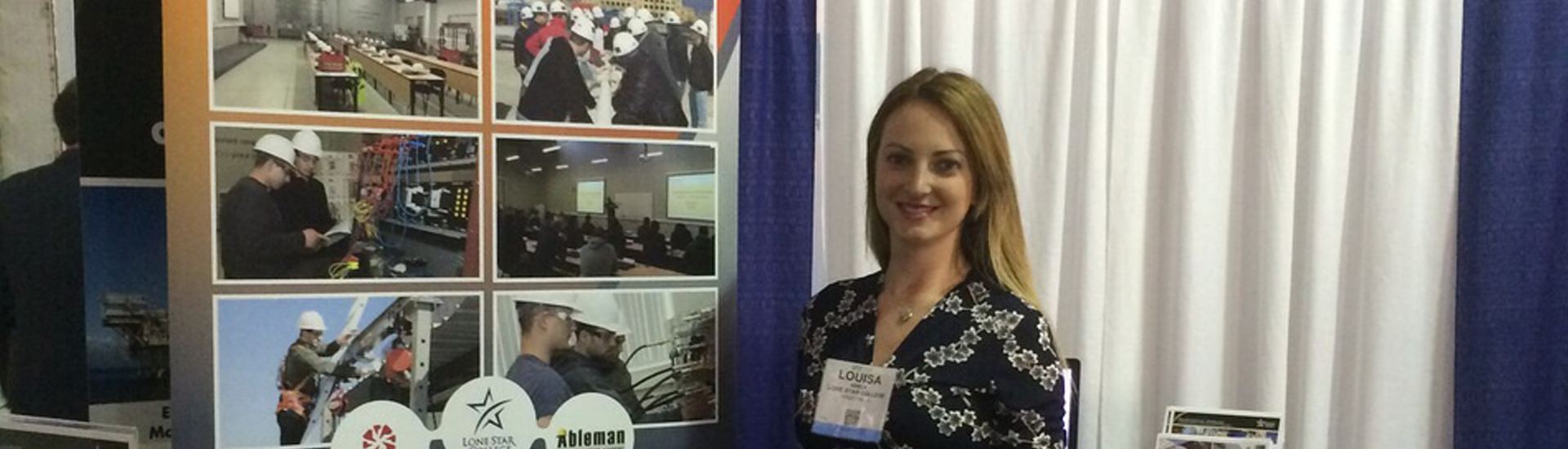 Offshore Technology Conference