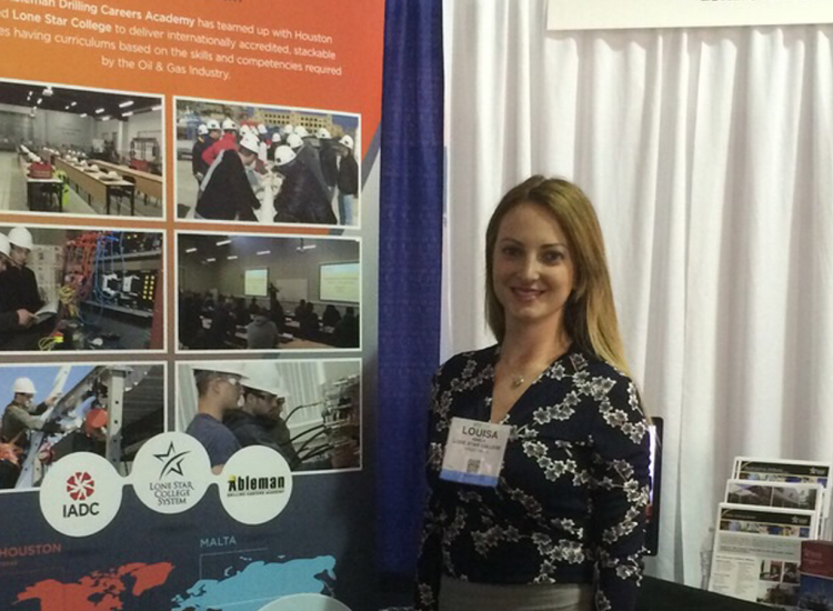 Offshore Technology Conference