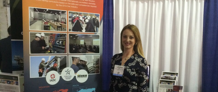 Offshore Technology Conference