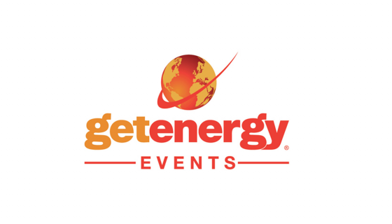 Getenergy Global 2015 Event