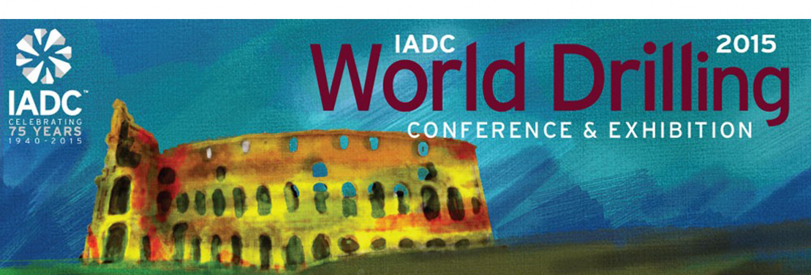 IADC World Drilling 2015 Conference and Exhibition