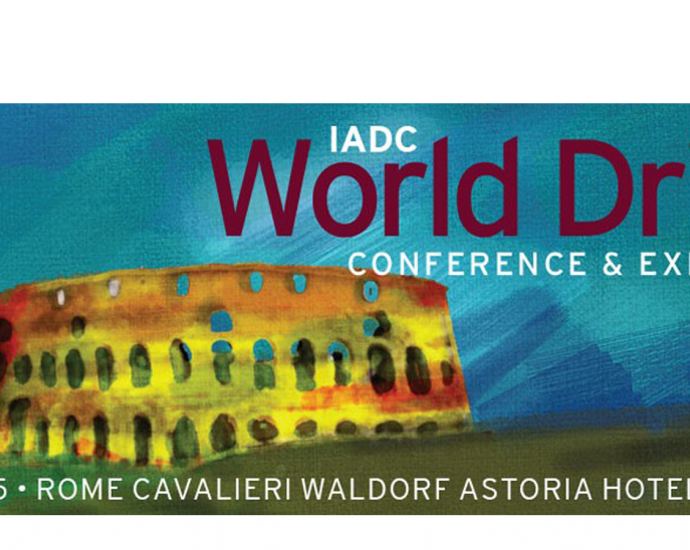 IADC World Drilling 2015 Conference and Exhibition