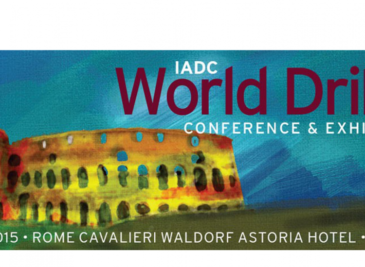 IADC World Drilling 2015 Conference and Exhibition