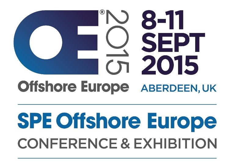 SPE Offshore Europe Conference & Exhibition