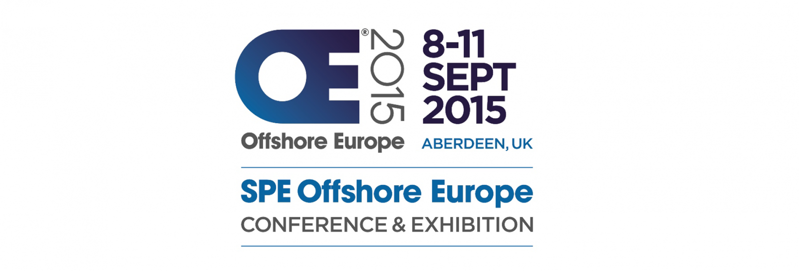 SPE Offshore Europe Conference & Exhibition