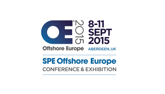 SPE Offshore Europe Conference & Exhibition