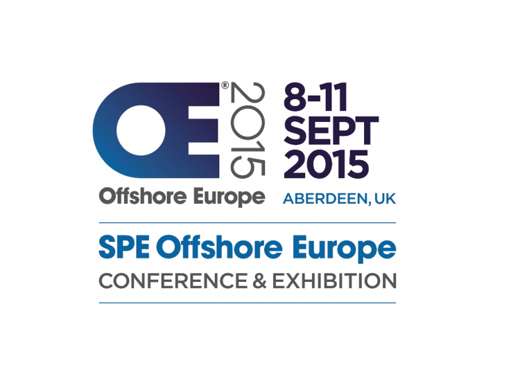 SPE Offshore Europe Conference & Exhibition