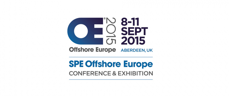 SPE Offshore Europe Conference & Exhibition