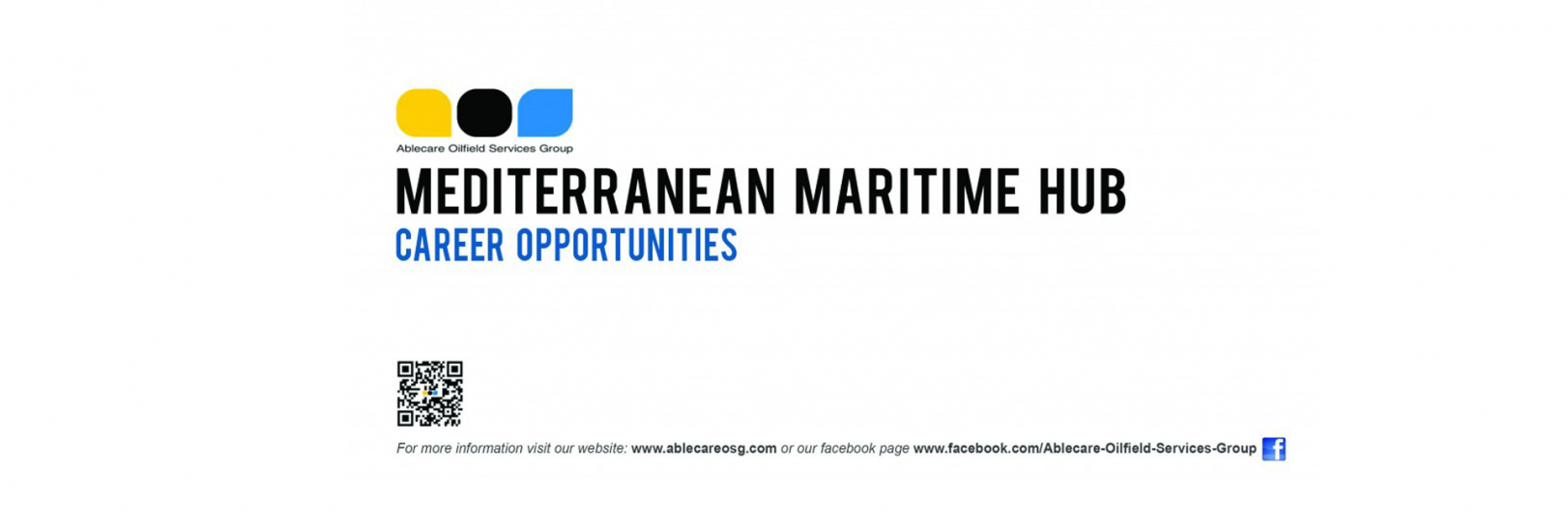 Career Opportunities