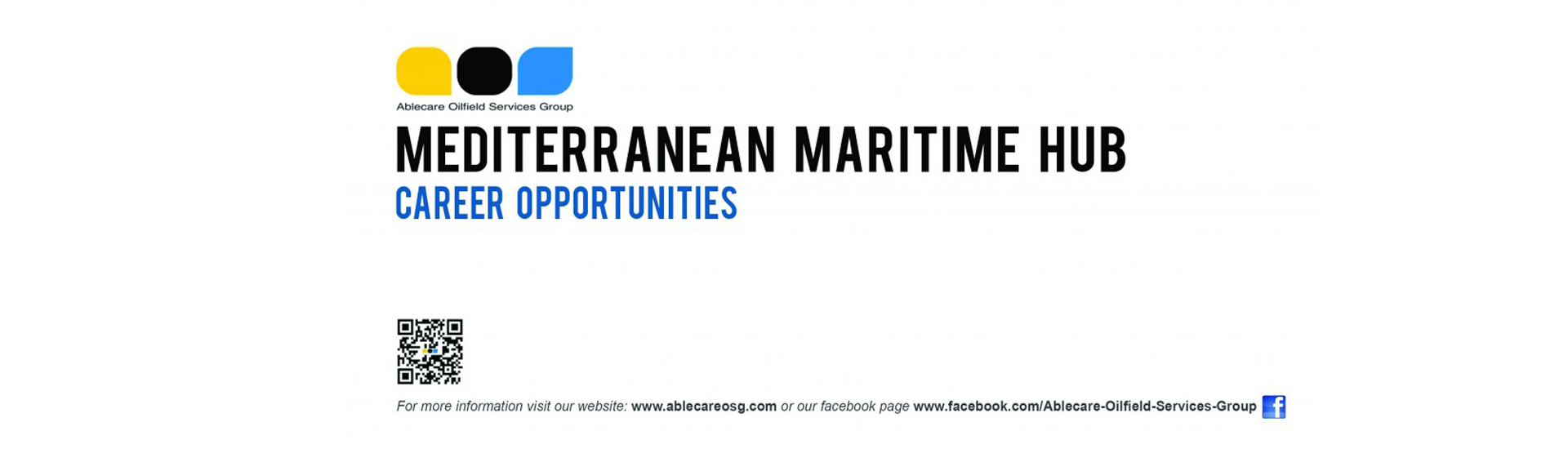 Career Opportunities