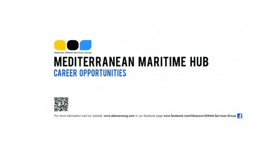 Career Opportunities