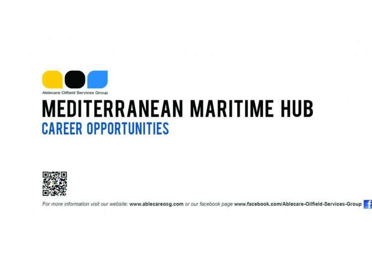 Career Opportunities