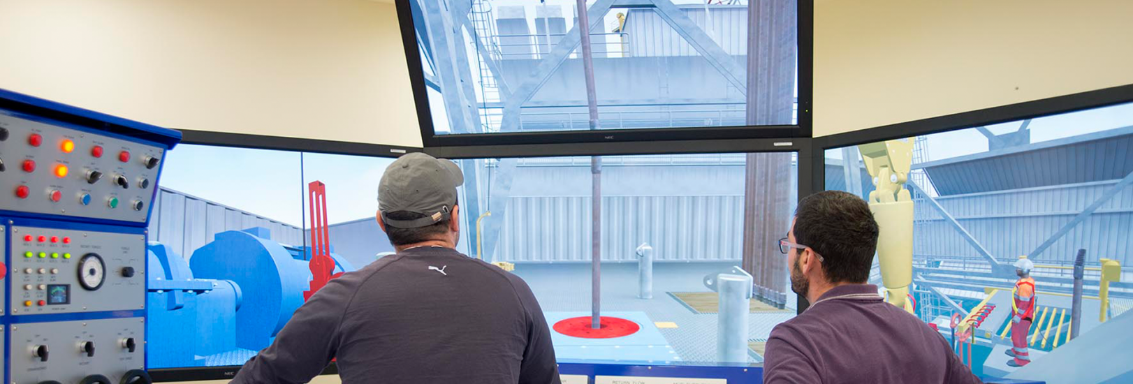 Well Control Courses in Malta