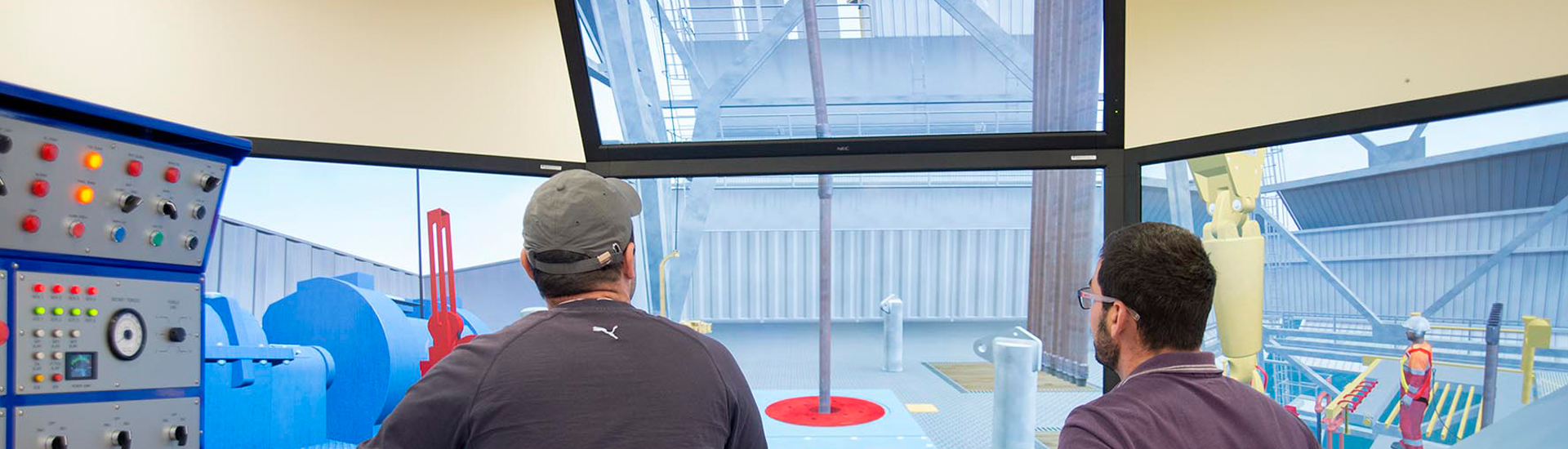 Well Control Courses in Malta