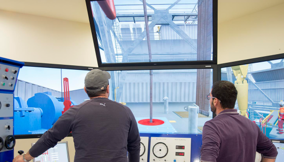 Well Control Courses in Malta