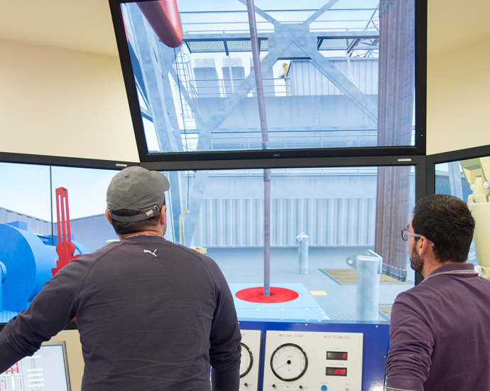 Well Control Courses in Malta