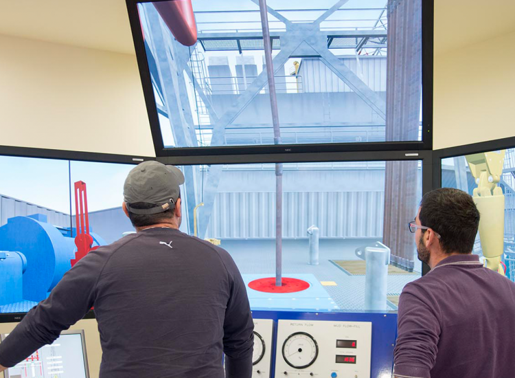 Well Control Courses in Malta