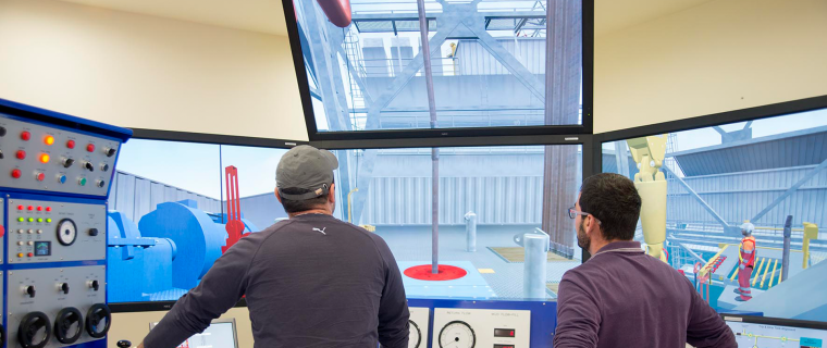 Well Control Courses in Malta