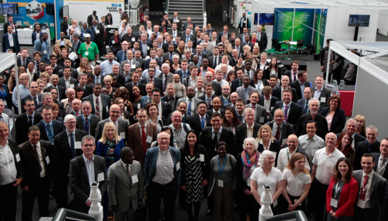 Get Energy Global – May 2016