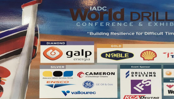 Ablecare Oilfield Services Group is a Silver Sponsor at the IADC World Drilling 2016 Conference & Exhibition