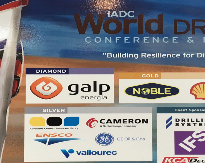 Ablecare Oilfield Services Group is a Silver Sponsor at the IADC World Drilling 2016 Conference & Exhibition