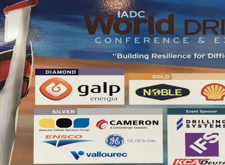 Ablecare Oilfield Services Group is a Silver Sponsor at the IADC World Drilling 2016 Conference & Exhibition
