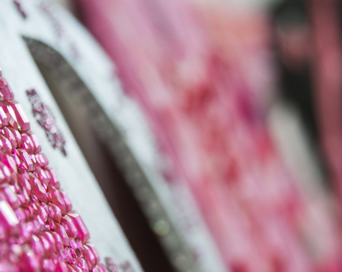 Ablecare Commemorates Pink October With Team-Building Activities