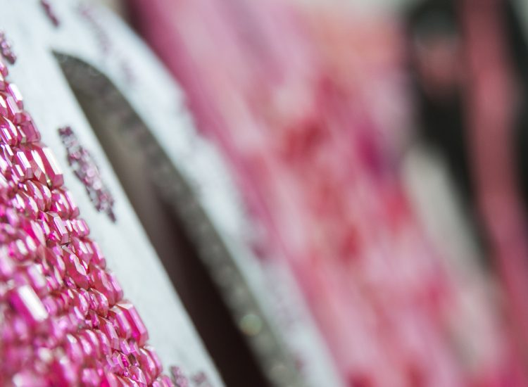 Ablecare Commemorates Pink October With Team-Building Activities