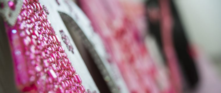 Ablecare Commemorates Pink October With Team-Building Activities