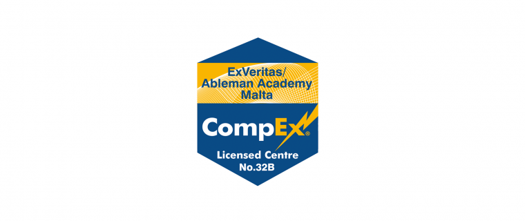 Ableman Drilling Careers Academy to Operate the Only Licensed CompEx Training Centre in Malta
