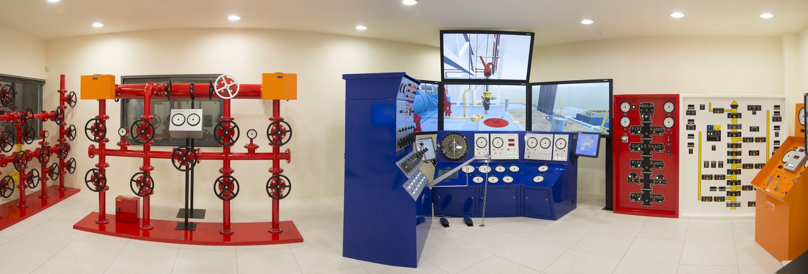 Further significant investment in the Academy