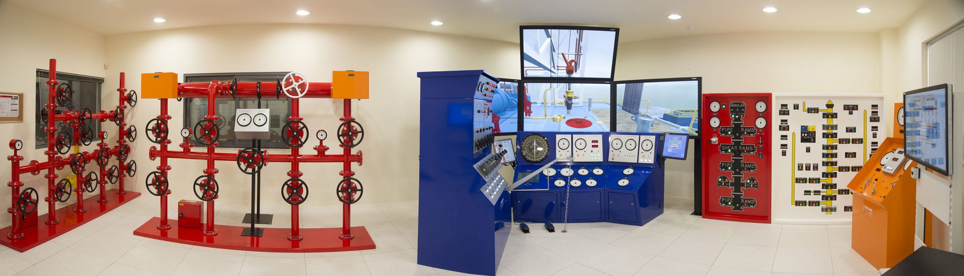 Further significant investment in the Academy