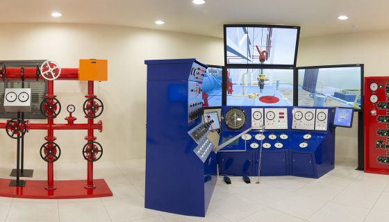 Further significant investment in the Academy