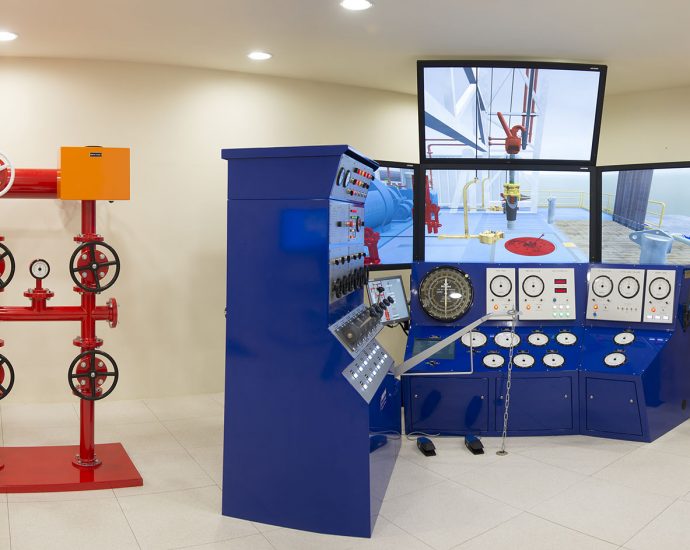 Further significant investment in the Academy