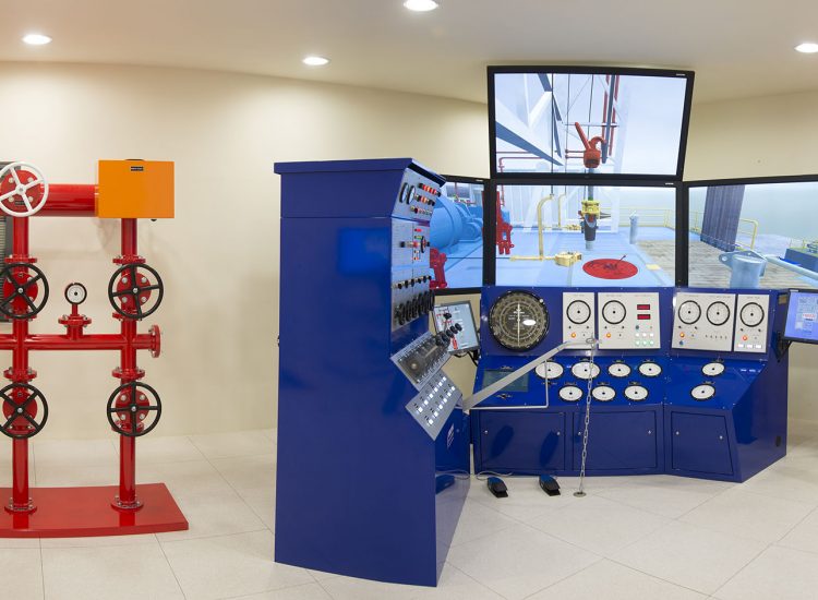 Further significant investment in the Academy