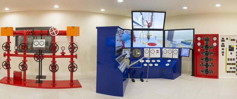 Further significant investment in the Academy