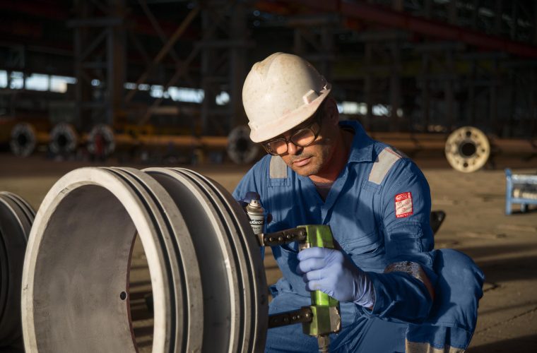 Inspection and Certification