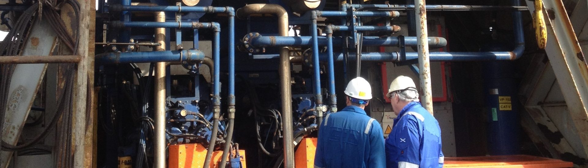 Deactivation, Preservation and Reactivation