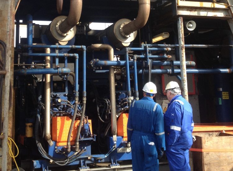 Deactivation, Preservation and Reactivation