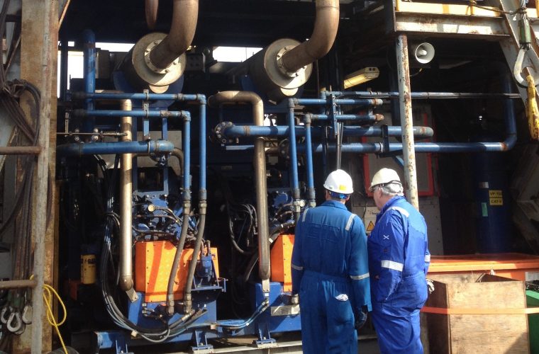 Deactivation, Preservation and Reactivation