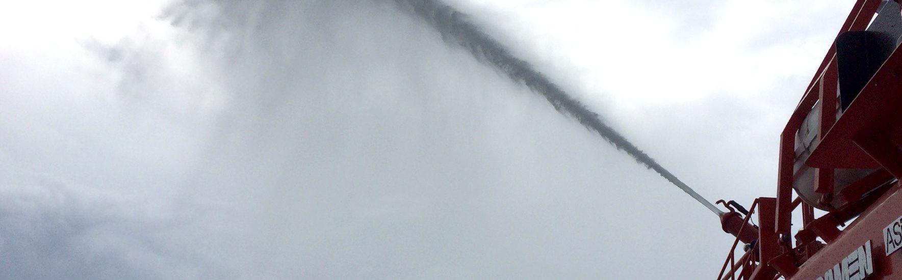 Navigational and Safety Equipment