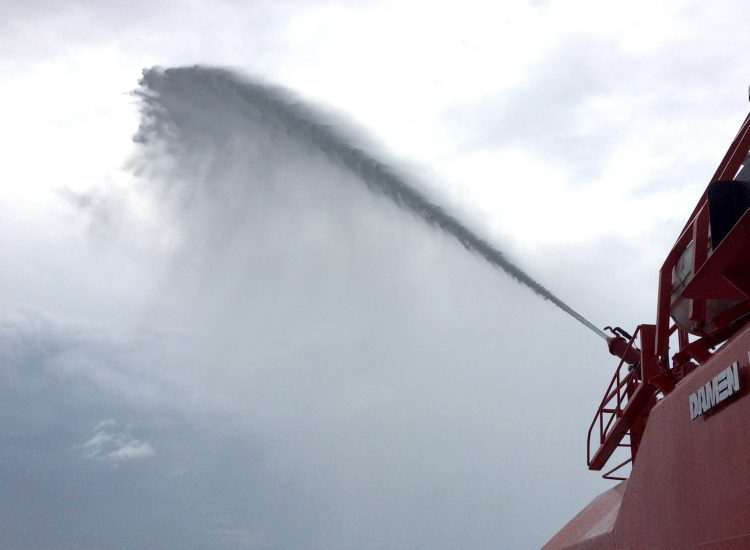 Navigational and Safety Equipment